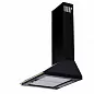 Вытяжка DeLonghi KCX-C60 BK, 3 режима, 60 см