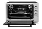 Мини-печь Simfer M7004 серия Albeni Pro XXL (5 режимов работы, конвекция)