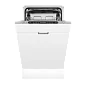 Посудомоечная машина MAUNFELD MLP4249G02