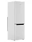 Комбинированный холодильник Indesit, 332л, класс энергопотребления А, Direct Cool, N-ST