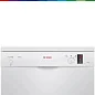 Посудомоечная машина Bosch SMS23DW01T, расход воды - 9.5 л, кол-во комплектов - 13, кол-во корзин - 2 шт, дисплей