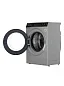 Стиральная машина Haier HW70-BP12269S, серебро