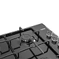 Комплект бытовой техники CARINO 6B56016QB401 (духовой шкаф и газовая варочная панель 60 см)