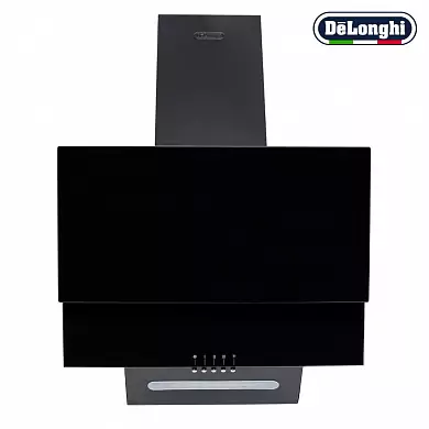Вытяжка DeLonghi KT-A 50 BF, черный, 3 скорости, 50 см.
