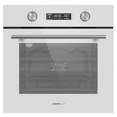 Шкаф духовой электрический HOMSair OEM606WH