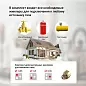 Газовая варочная панель Simfer H45V35M512, с газ-контролем