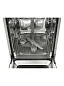 Посудомоечная машина встраиваемая Schaub Lorenz SLG VI4405, 45 см, 9 комплектов, 5 программ, A++, AquaStop, регулировка корзины