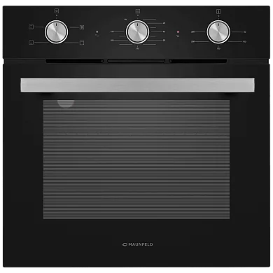 Шкаф духовой электрический MAUNFELD AEOC6040B