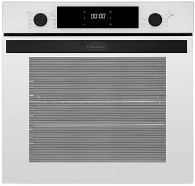 Электрический духовой шкаф Delonghi DEO 745 BB NARA, 72 литра