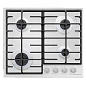 Газовая варочная панель MAUNFELD EGHE.64.6CW/G