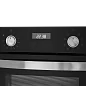 Шкаф духовой электрический MAUNFELD EOEM519B