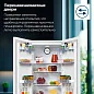 Холодильник двухкамерный Beko B3R0CNK332HW, белый