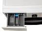 Стиральная машина Gressel UWC701 (7кг) с инверторным мотором и функцией пара, узкая, дозагрузка белья, 16 программ, система самодиагностики, 1200 оборотов