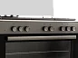 Комбинированная плита Simfer F96MM57002