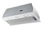 Кухонная вытяжка MAUNFELD THAMES 601PM белый