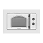 Микроволновая печь встраиваемая MAUNFELD JBMO.20.5ERWAS