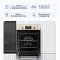 Комплект духовой шкаф V4ER59001 и варочная поверхность V45V35R001