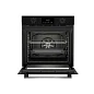 Встраиваемый электрический духовой шкаф Indesit IFE 3634 BL