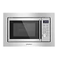 Микроволновая печь встраиваемая MAUNFELD XBMO202S