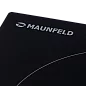 Электрическая варочная панель MAUNFELD EVCE.292-BK