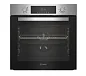 Духовой шкаф независимый электрический Indesit IFE 3644 IX