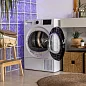 Сушильные машины Beko DF7439SXUV