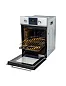 Встраиваемый духовой шкаф 45 см GRESSEL U4EC59000