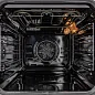 Электрический духовой шкаф Simfer B4EM59070