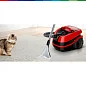 Моющие пылесосы Bosch Пылесос моющий Bosch BWD421PET Красный