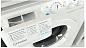 Стиральная машина Indesit BWSD 61051 WWV RU