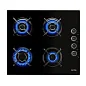 Комплект бытовой техники CARINO 6B56016S111 (духовой шкаф и газовая варочная панель 60 см)