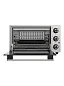 Духовка электрическая настольная Ardo MO2551S2 5 режимов, конвекция, 25 л, 1 противень + хромированная решетка, механический таймер