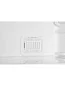 Холодильник Indesit ITR 5180 W, 220л, LED-освещение, белый