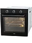 Комплект бытовой техники CARINO 6B16015QB401 (духовой шкаф CB6EB16015 и газовая варочная панель CH60Q40B401 60 см)