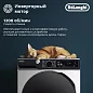 Стиральная машина Delonghi DWM 624 VI ALICIA, 15 программ, загрузка 6 кг, защита от протечек