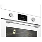 Встраиваемый электрический духовой шкаф Indesit IFE 3644 WH