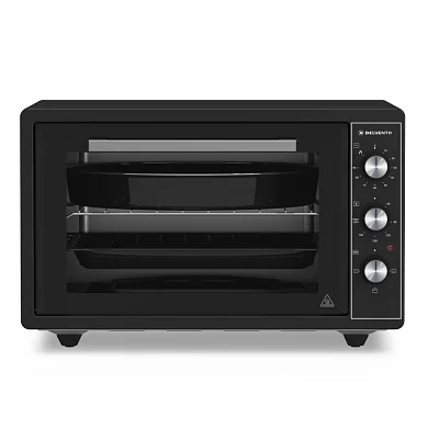 Мини-печь Delvento D4401
