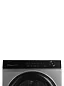 Стиральная машина Haier HW70-BP12269S, серебро