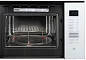 Встраиваемая микроволновая печь Delonghi DMO 25BB ROMA
