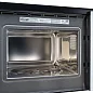 Встраиваемая микроволновая печь Delonghi DMO 25BB ROMA