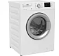 Стиральная машина Beko RGE585P2BSW + подарок