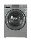 Стиральная машина Haier HW60-BP12929BSE, инверторный двигатель, автовзвешивание, A+++