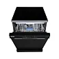 Отдельностоящая посудомоечная машина DeLonghi DDWS 665 N EMILIO, AquaStop, 13 комплектов