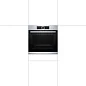 Духовой шкаф Bosch HBG635BS1