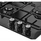 Газовая варочная панель Simfer H45V30B412, с автоподжигом