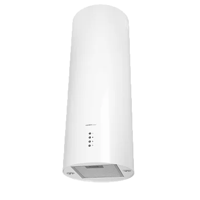 Кухонная вытяжка HOMSair ART 1050WL 35 БЕЛЫЙ