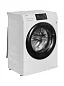 Стиральная машина Haier HW60-BP10919B RU, белый