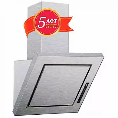 Настенная вытяжка Simfer 8643MF