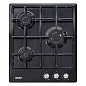 Комплект встраиваемой бытовой техники Simfer S49B470 (варочная панель и духовой шкаф)