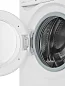 Узкая стиральная машина Indesit (4кг), технология Eco Time, функцией отложенного старта, 800 об/мин, белый